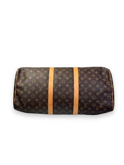 Louis Vuitton Keepall 50