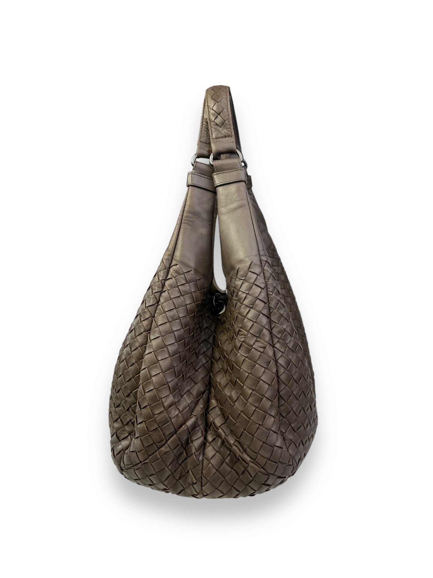 Bottega Veneta hobo city