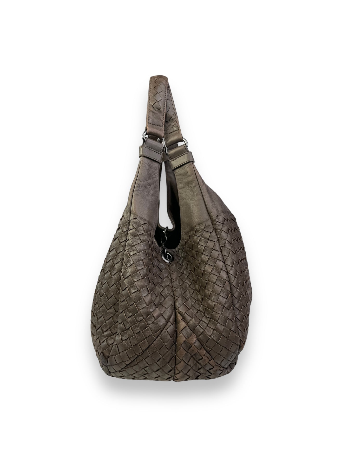 Bottega Veneta hobo city