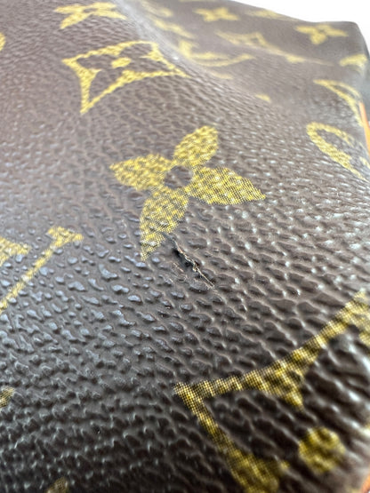 Louis Vuitton Keepall 55