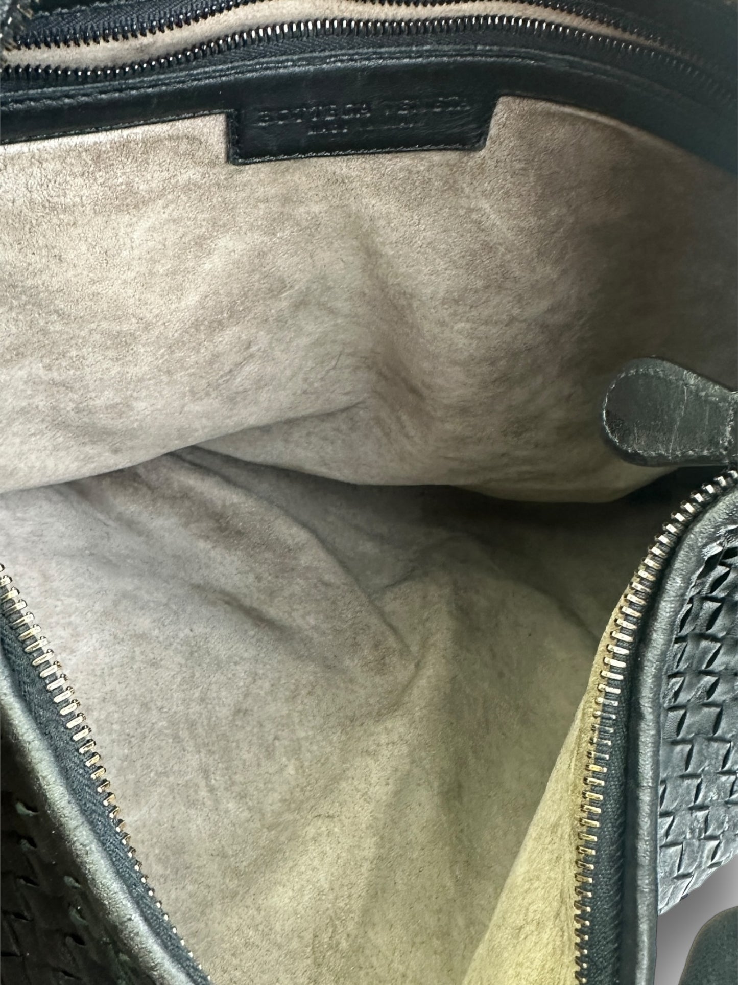 Bottega Veneta Jodie Paded