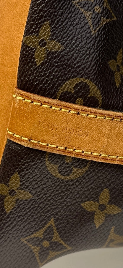 Louis Vuitton Petit Noe