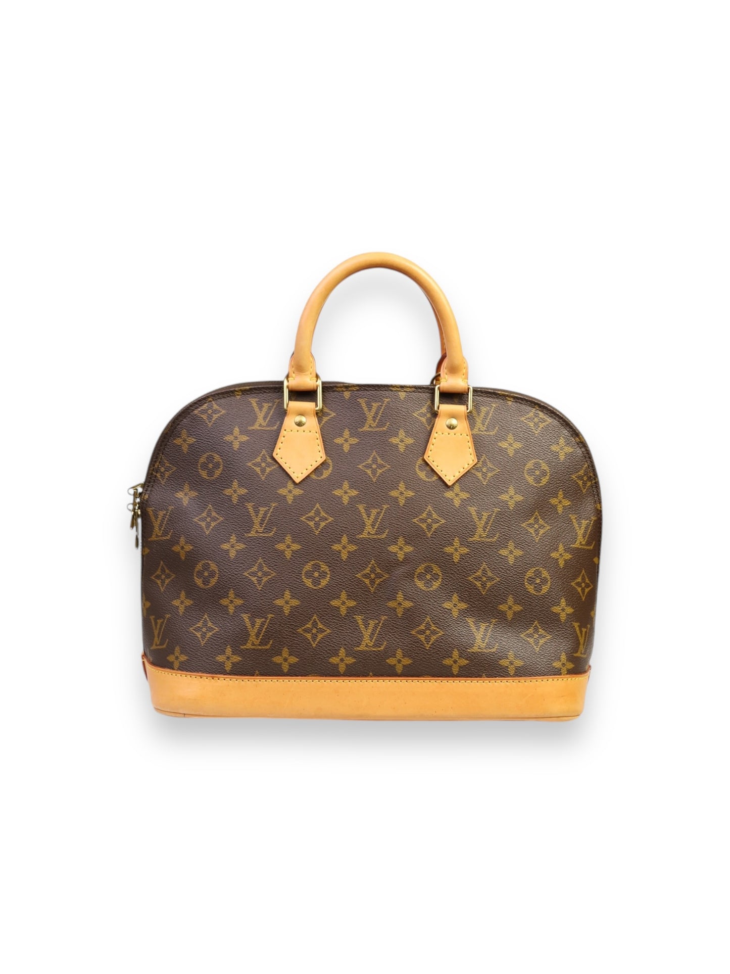 Louis Vuitton Alma PM