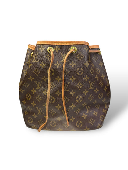 Louis Vuitton Petit Noe