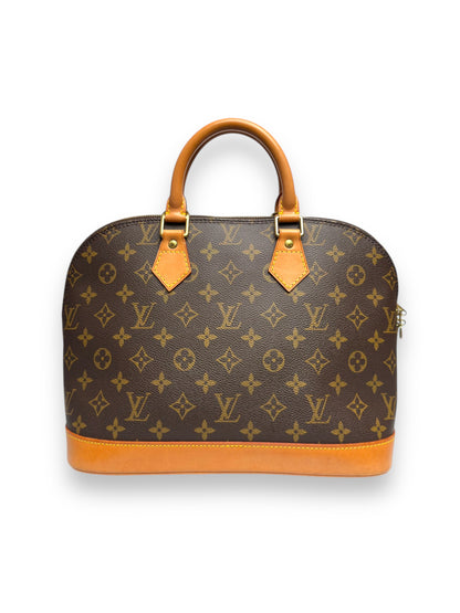 Louis Vuitton Alma PM