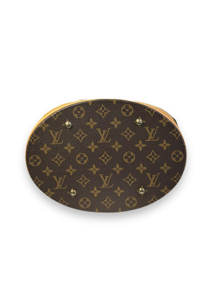 Louis Vuitton Bucket GM