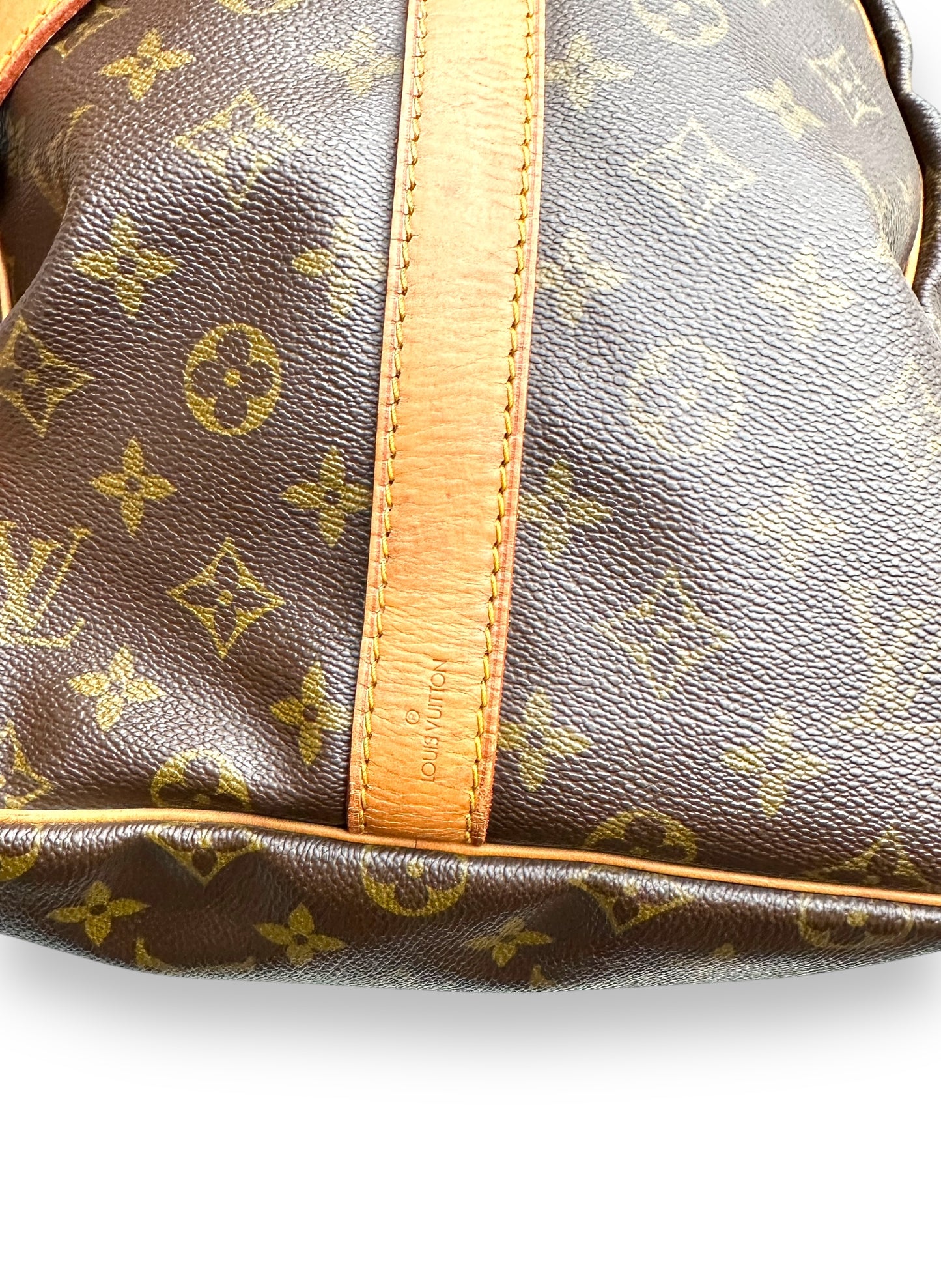 Louis Vuitton Keepall 55