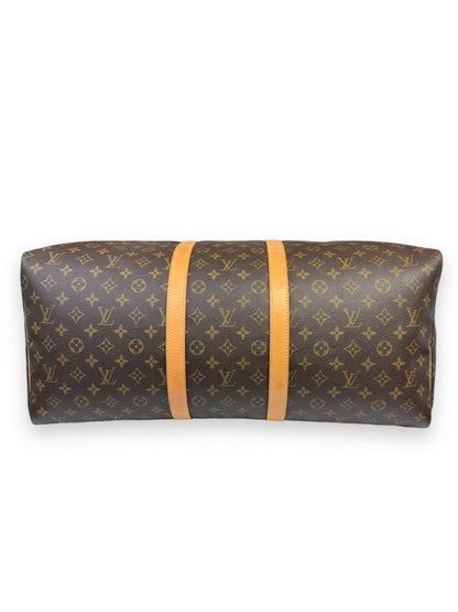 Louis Vuitton Keepall 55