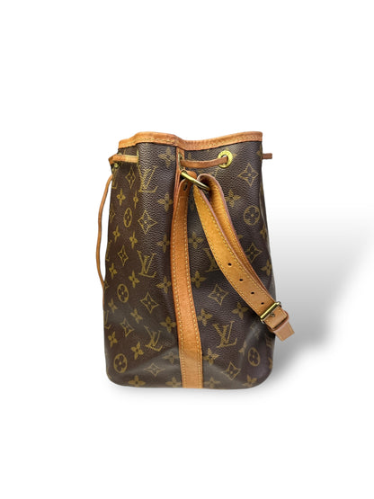 Louis Vuitton Petit Noe