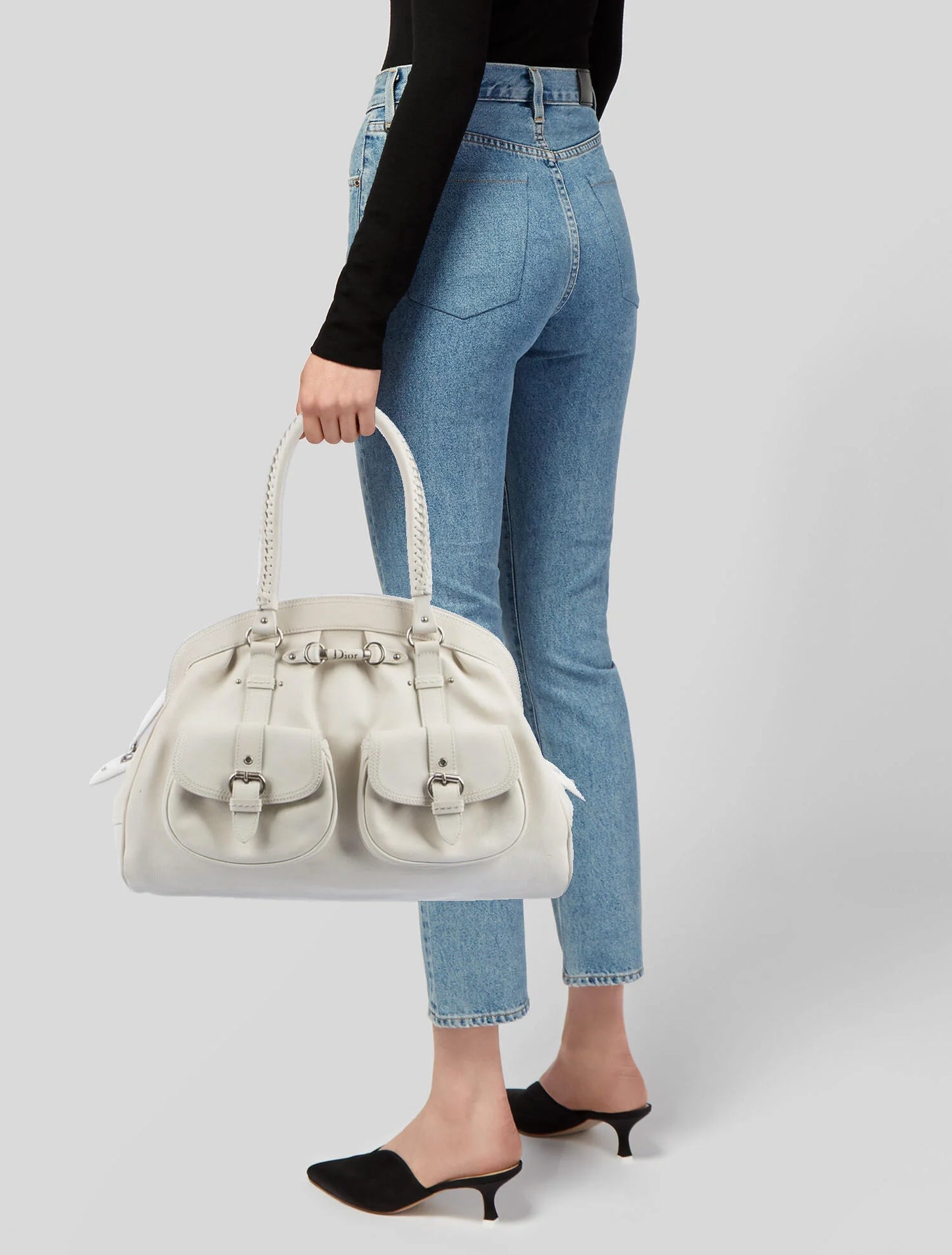 Dior Frame Bag