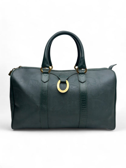 Christian Dior Torba Boston Bag