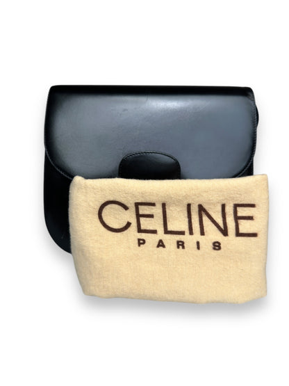 Celine Horse carriage