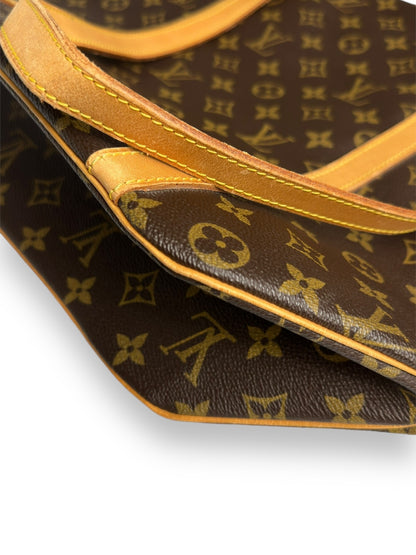 Louis Vuitton Shopping Bag