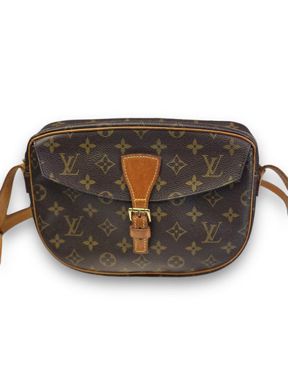 Louis Vuitton Jeune Fille PM