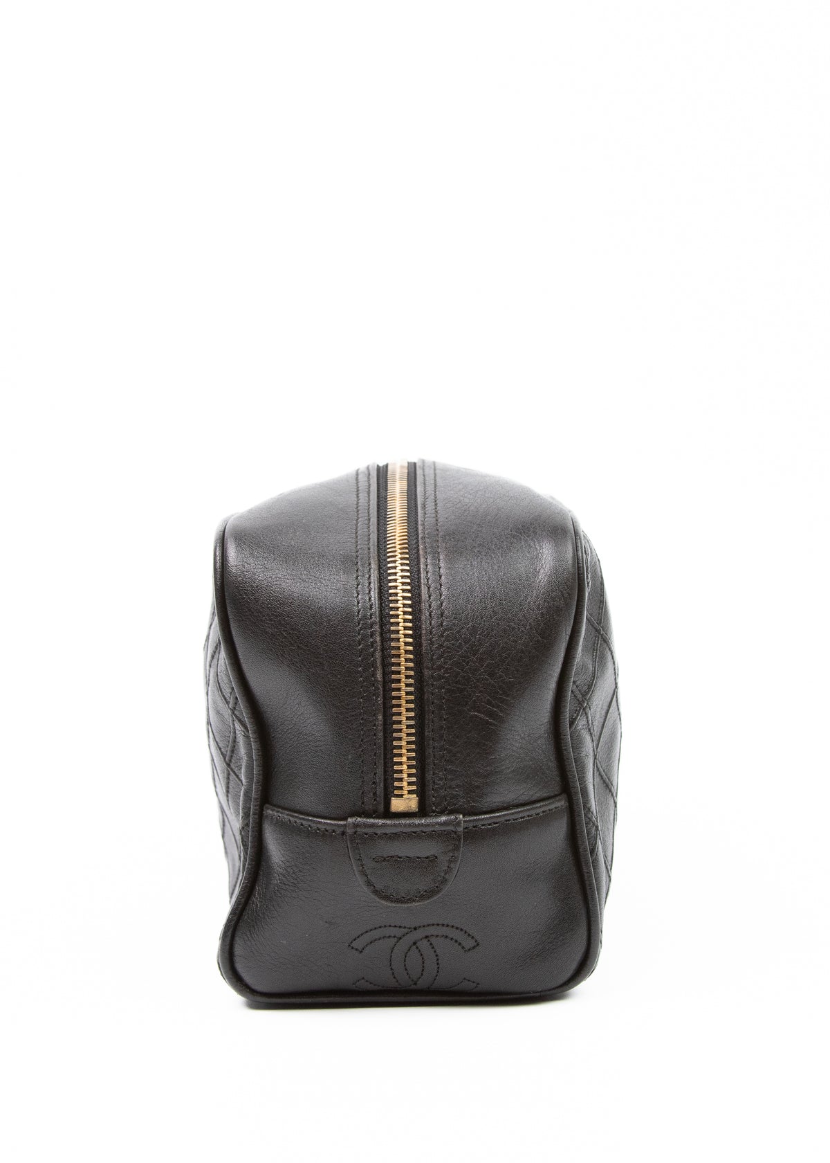 Coco Mark Cosmetic Pouch