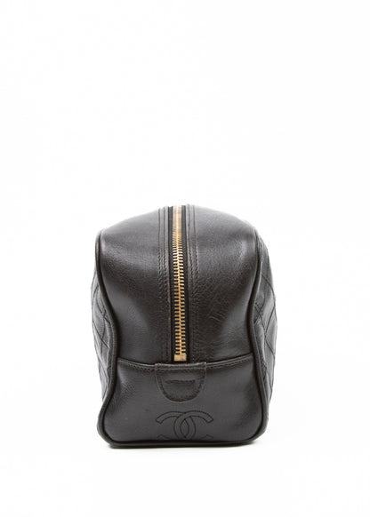 Coco Mark Cosmetic Pouch