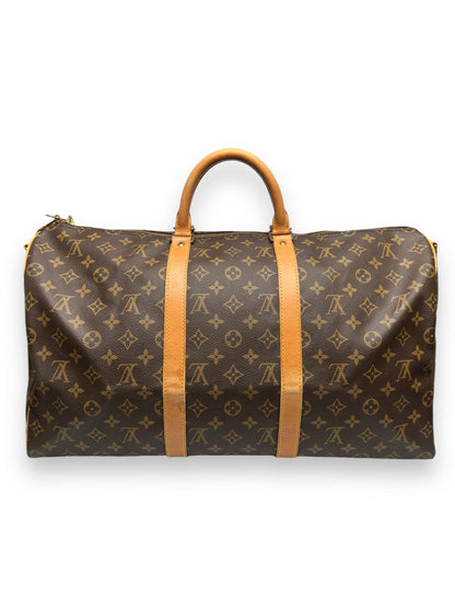 Louis Vuitton Keepall 50