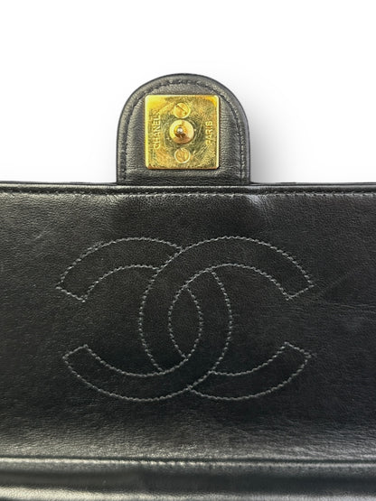 Chanel medium single flap