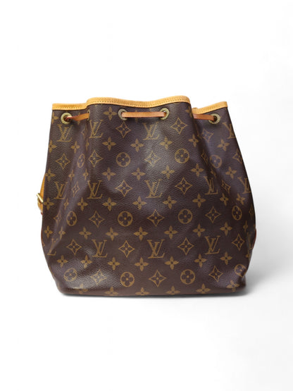 Louis Vuitton Petit Noe