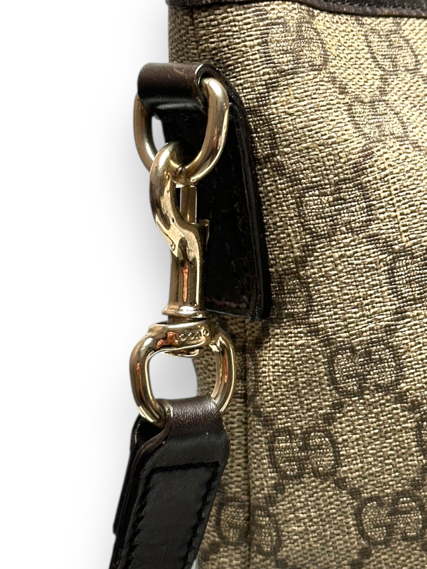 Gucci GG supreme