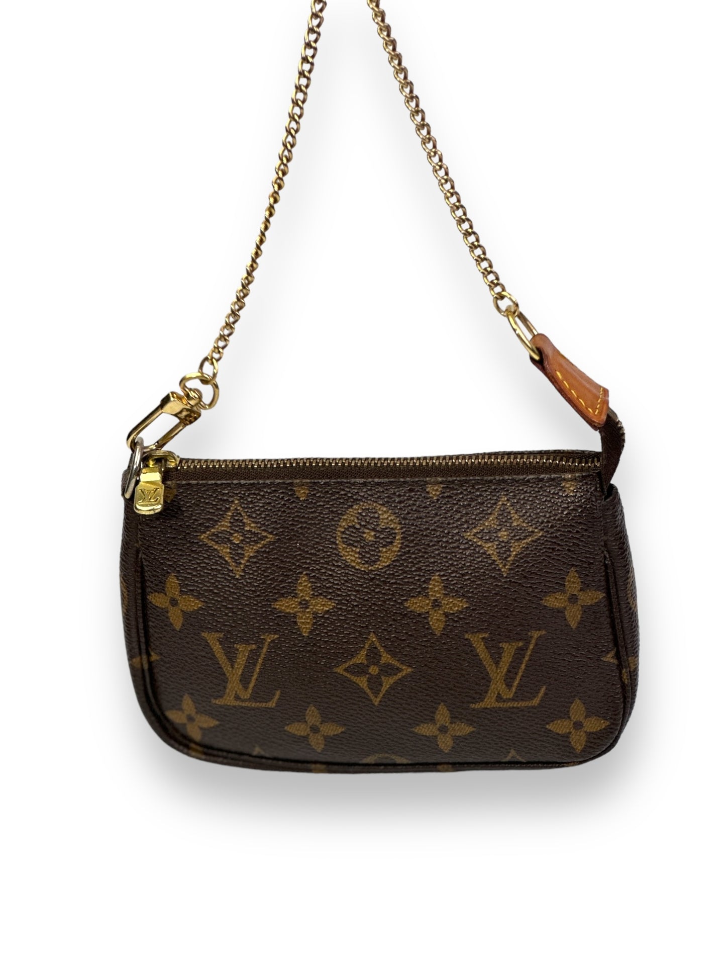 Louis Vuitton mini pochette