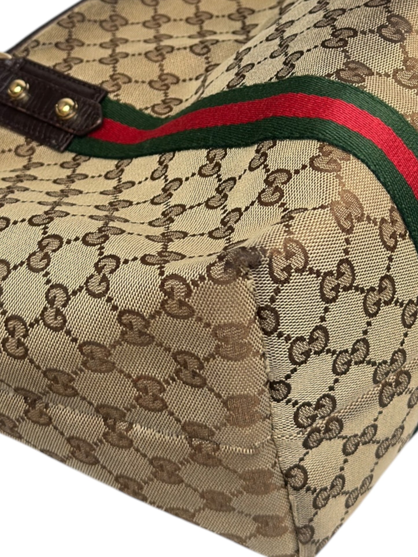 Gucci Ophidia shopper