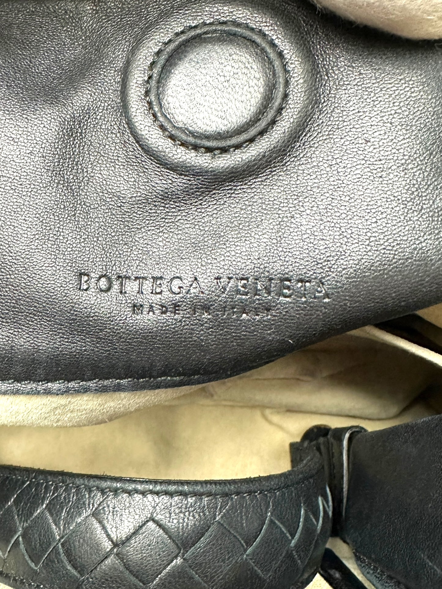 Bottega Veneta Hobo medium