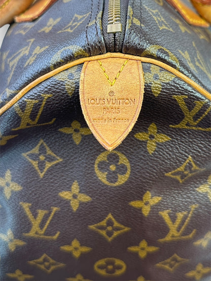 Louis Vuitton Speedy 30