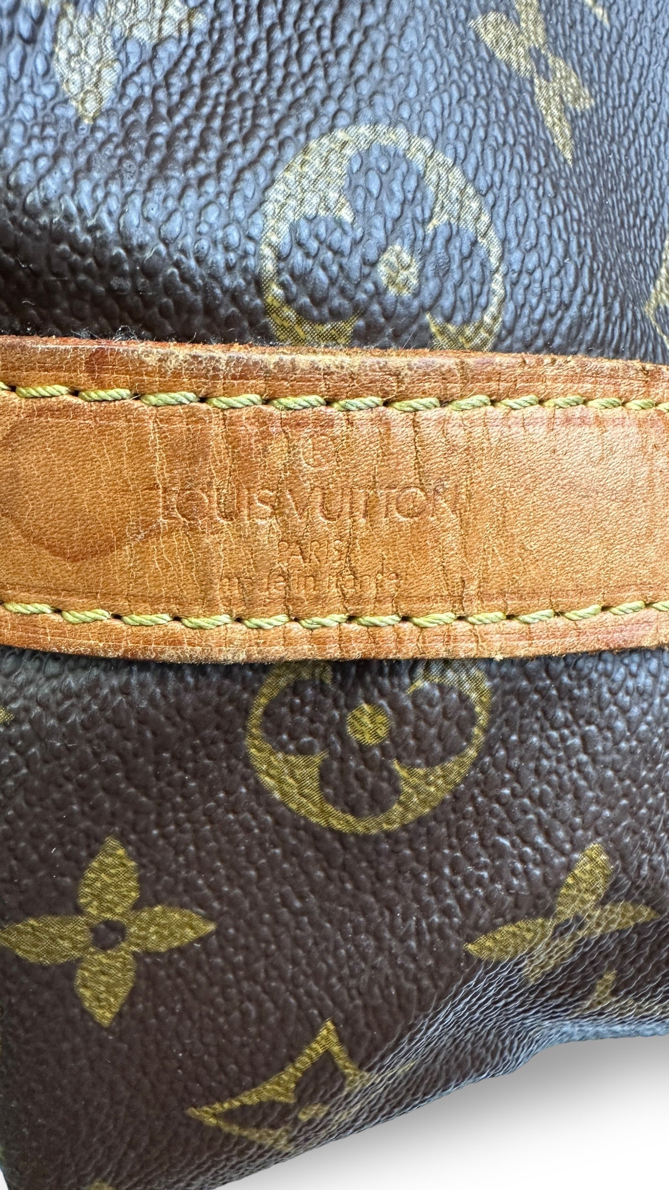 Louis Vuitton Petit Noe