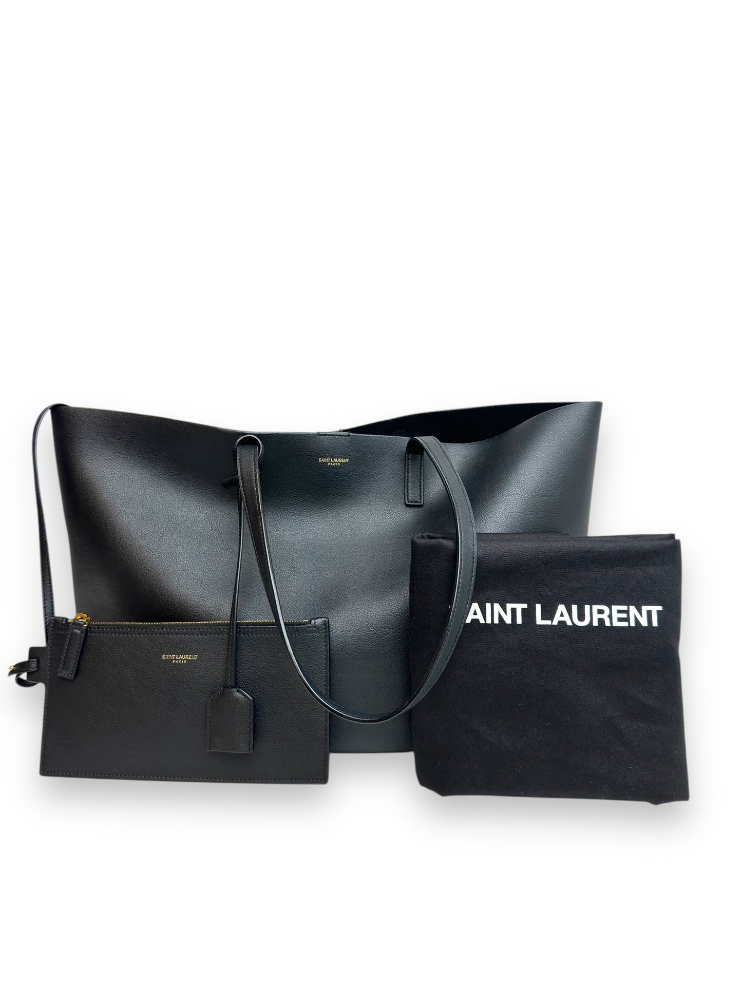 Saint Laurent Shopping