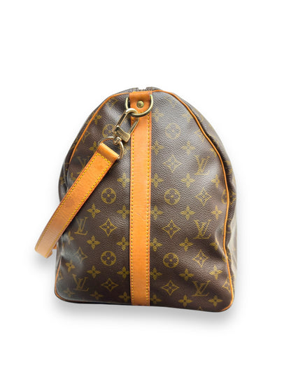 Louis Vuitton Keepall 55