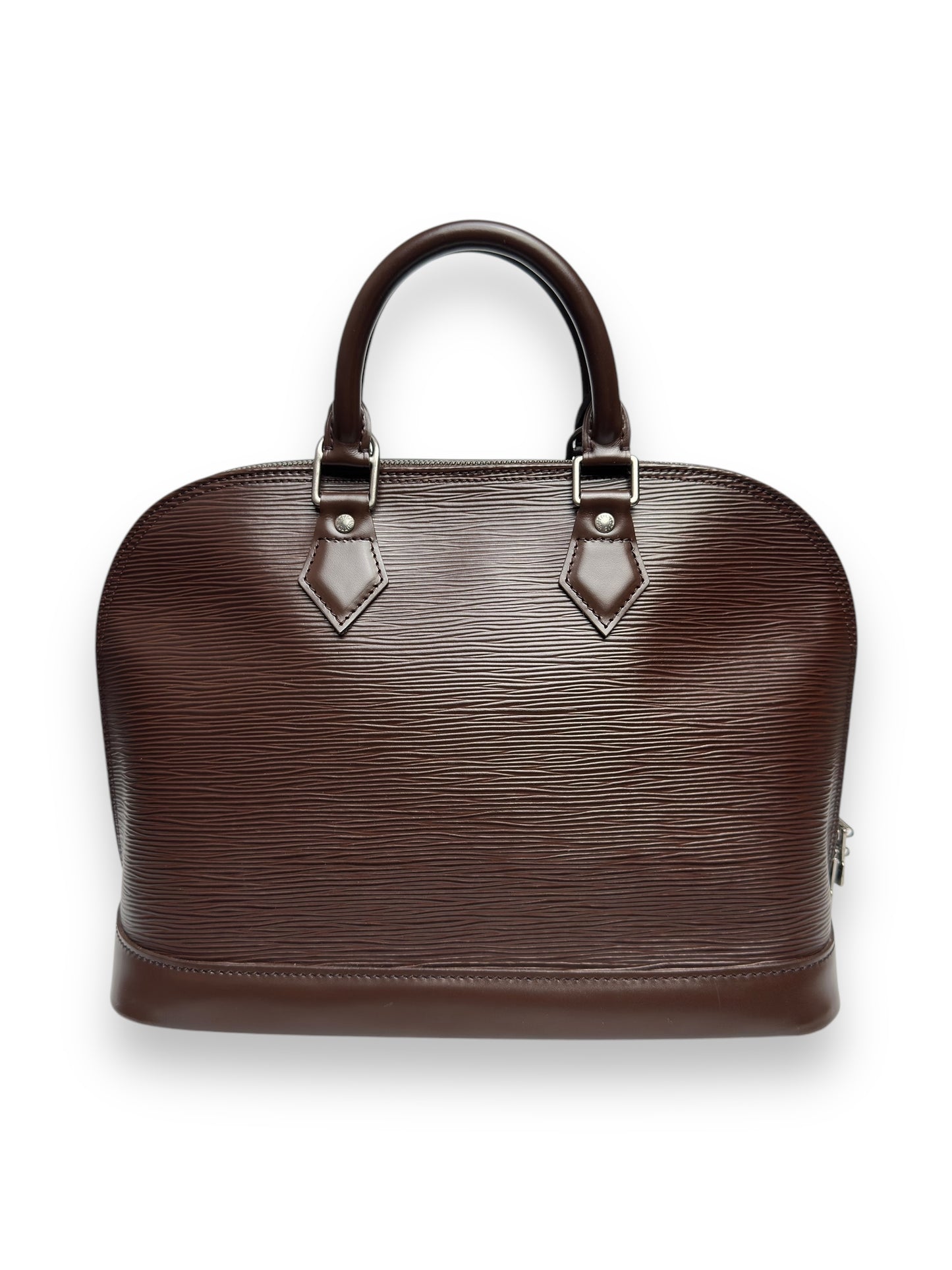 Louis Vuitton Alma PM Epi