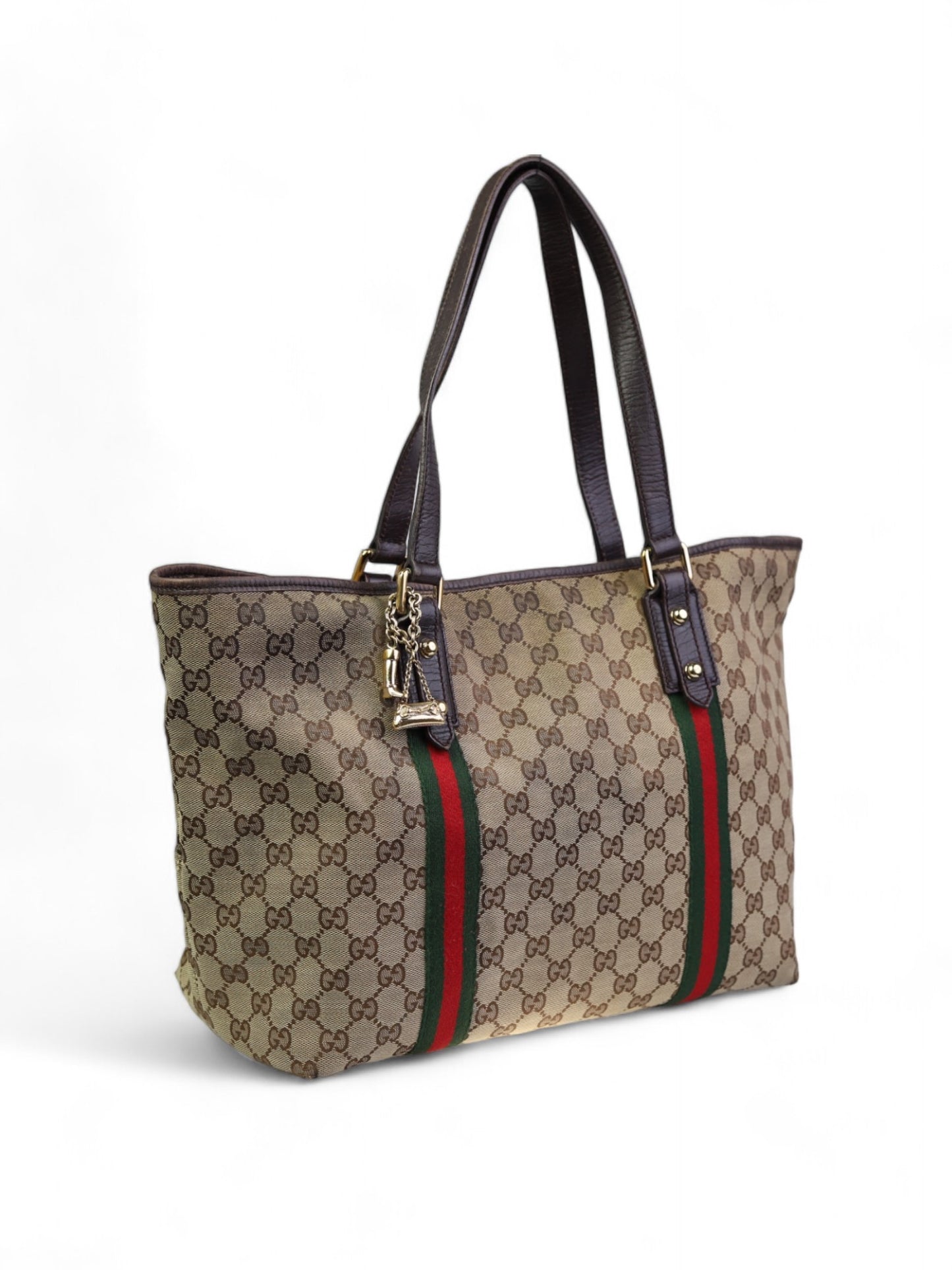 Gucci Ophidia shopper