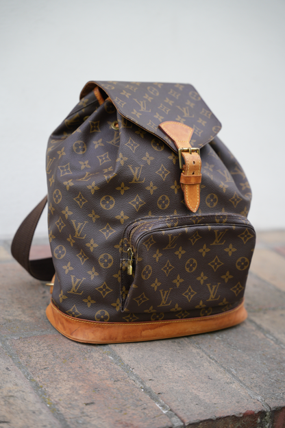 Louis Vuitton Montsouris GM