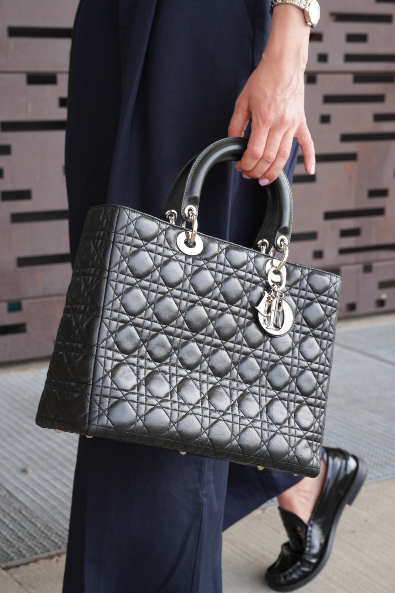Dior Lady Dior Large