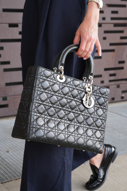 Dior Lady Dior Large