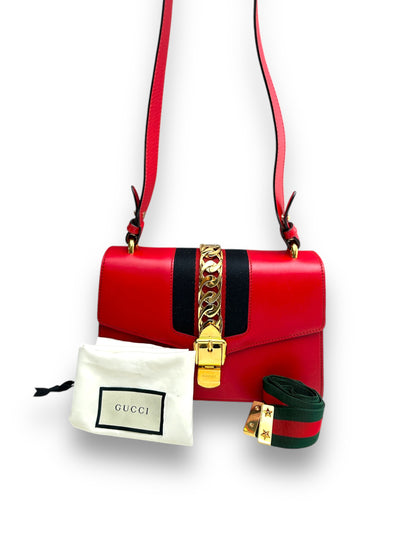 Gucci Sylvie