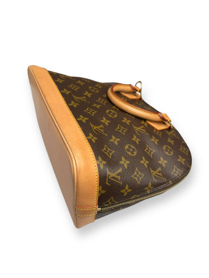 Louis Vuitton Alma PM