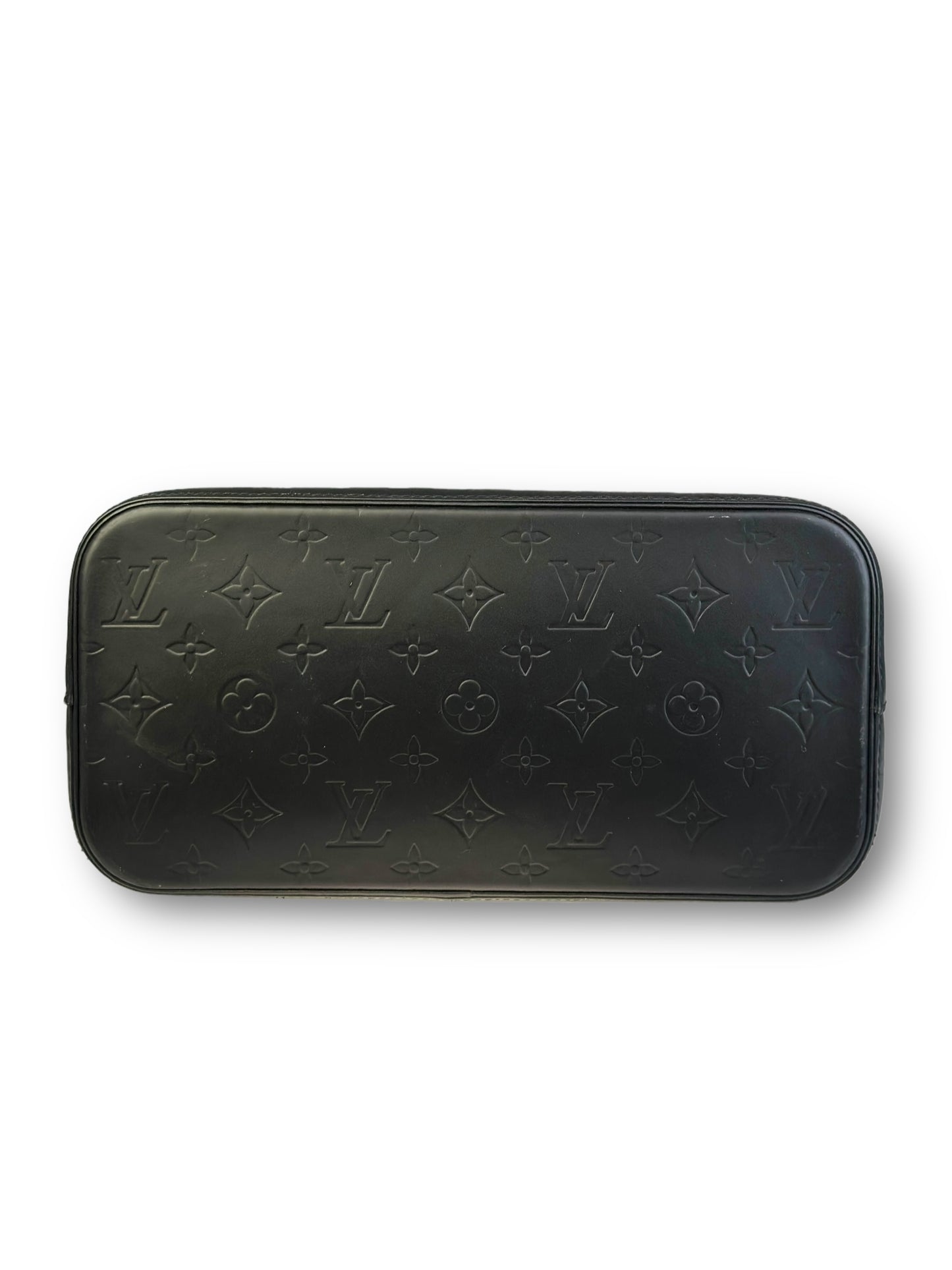 Louis Vuitton Houston Leather