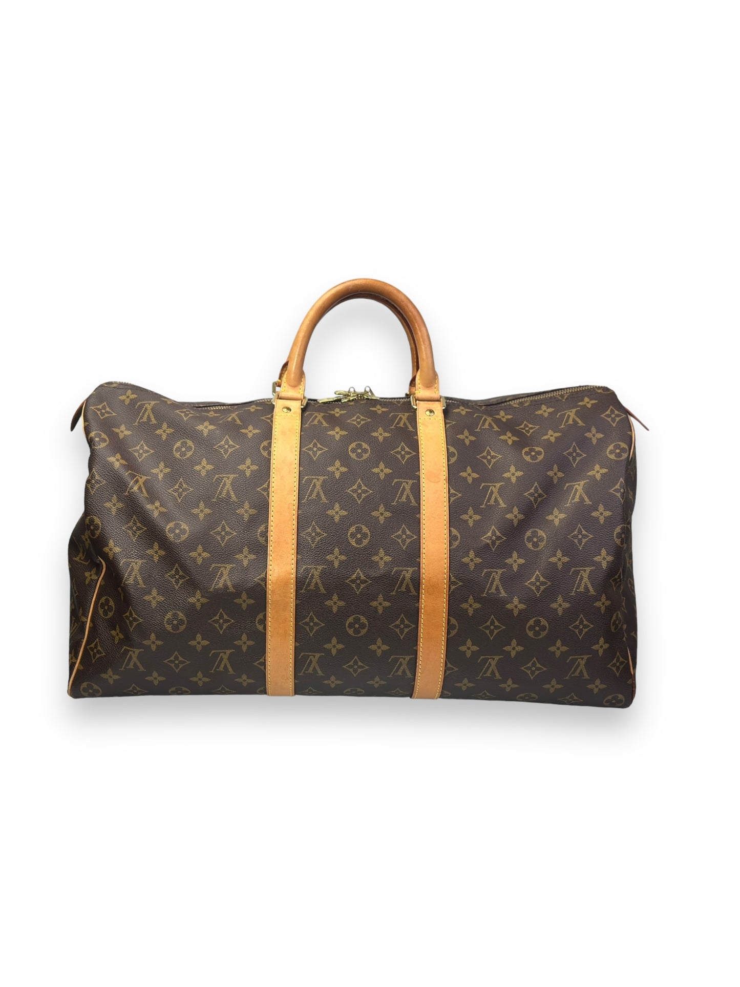 Louis Vuitton Keepall 50