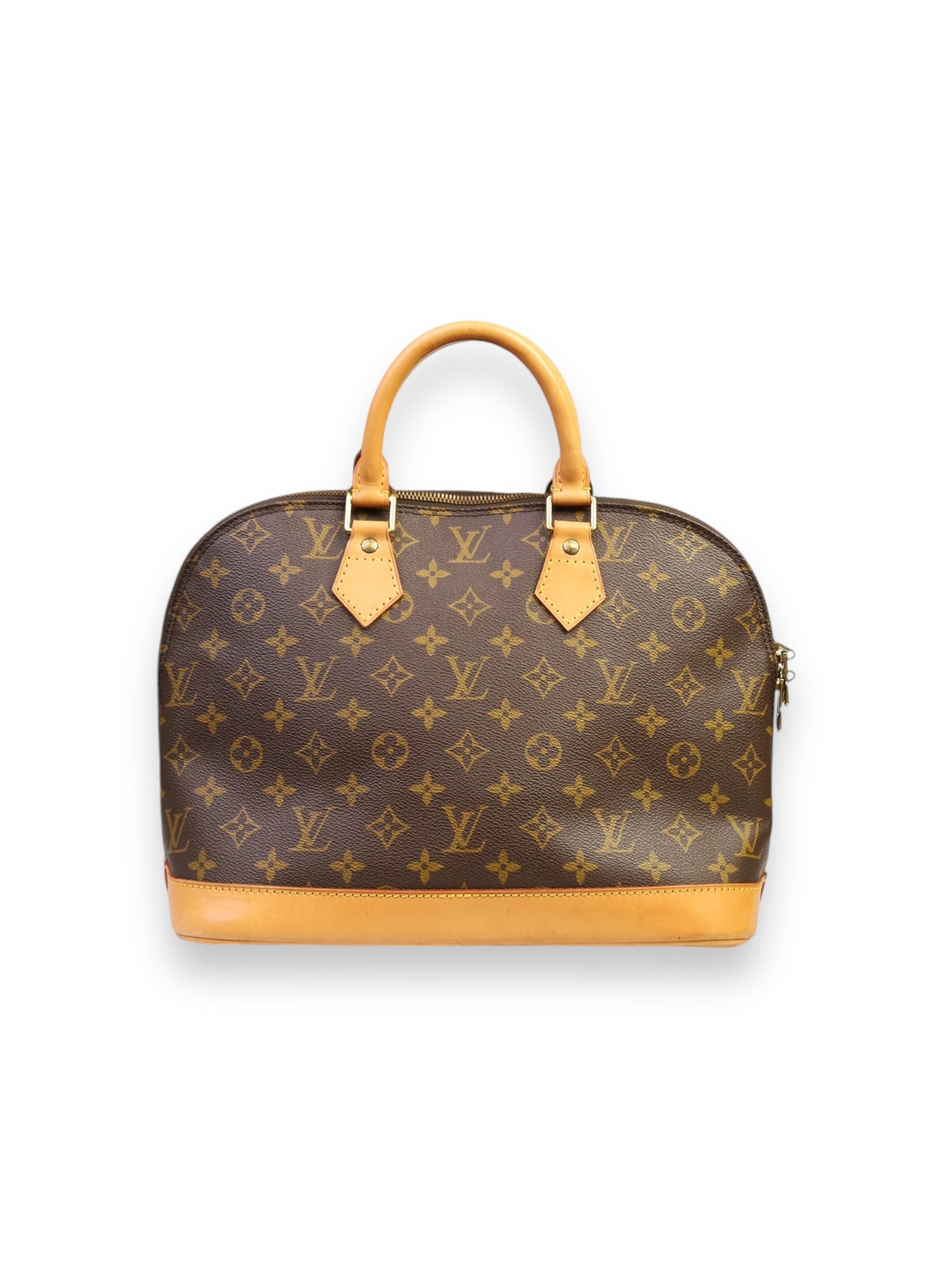 Louis Vuitton Alma PM