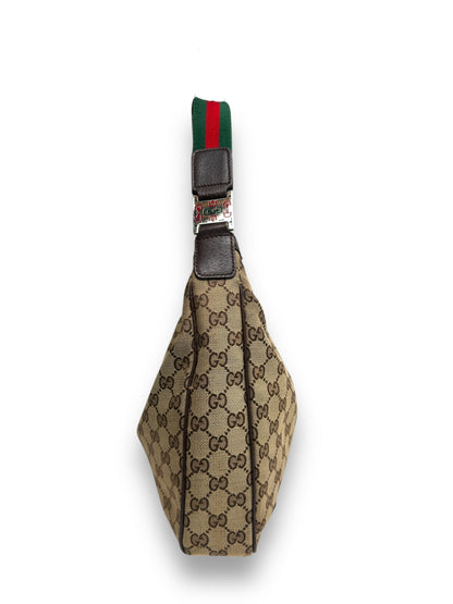 Gucci medium Pop hobo