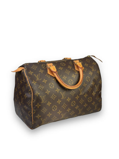 Louis Vuitton Speedy 30