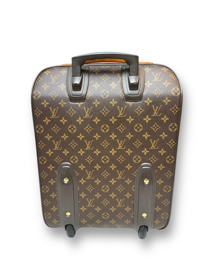 Louis Vuitton Pegase 45