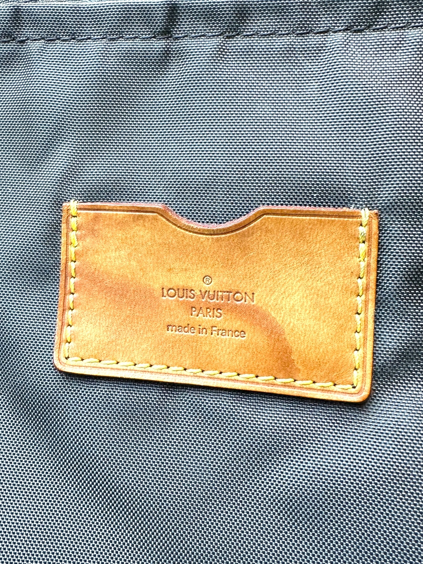 Louis Vuitton Pegase 45