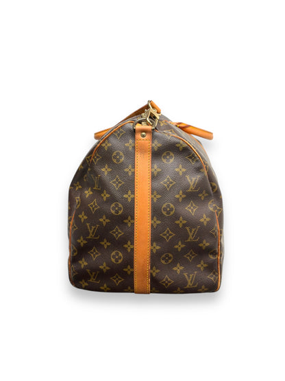 Louis Vuitton Keepall 55