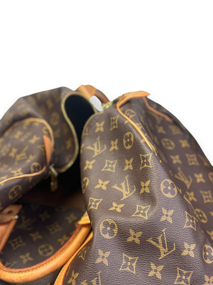 Louis Vuitton Keepall 50