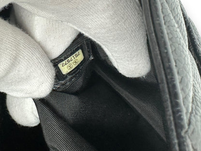Chanel Medallion