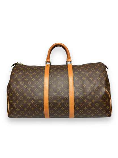 Louis Vuitton Keepall 55