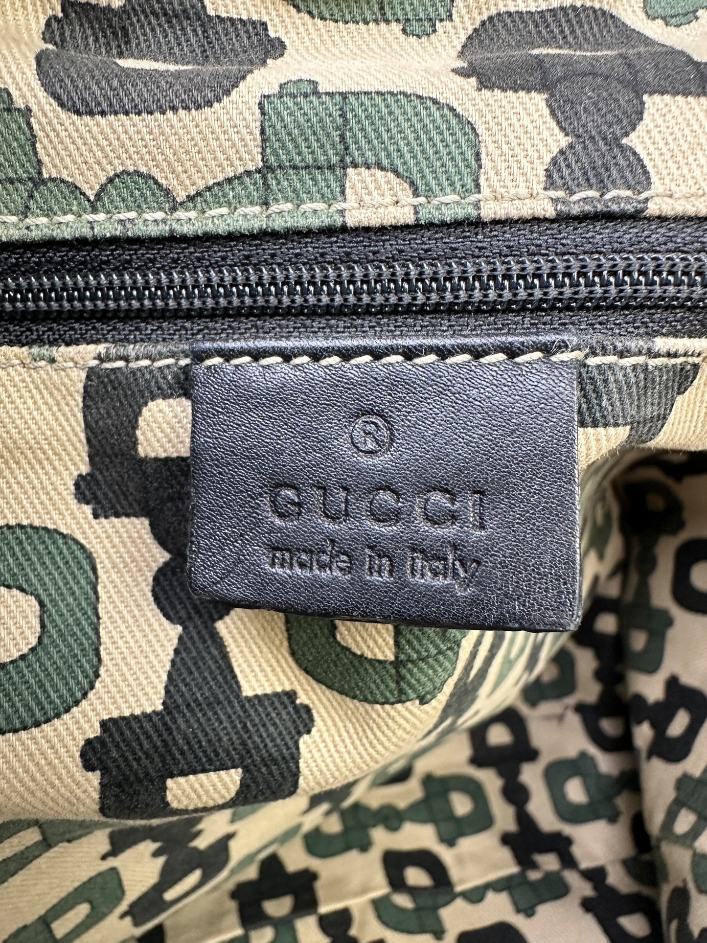 Gucci Abbey